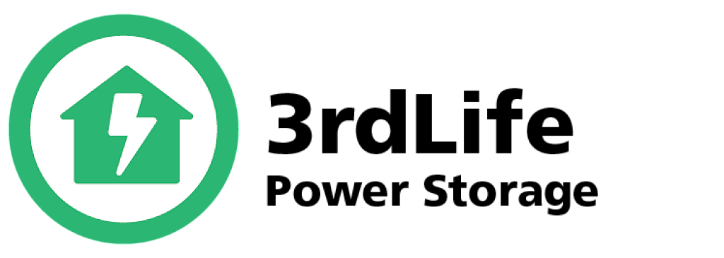3rdLife Logo