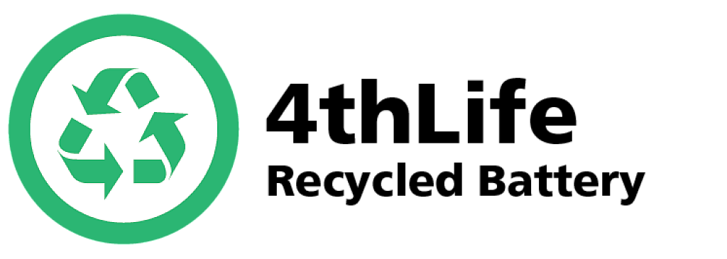 4thLife Logo