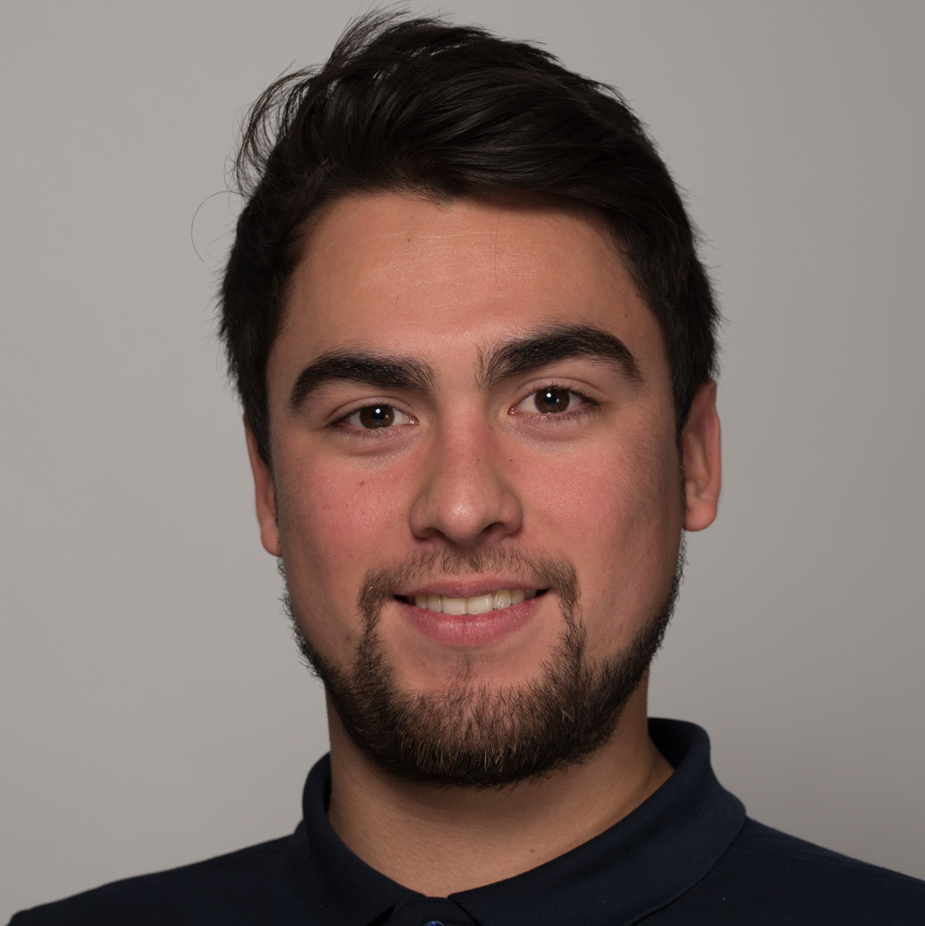 employés Brian Maag