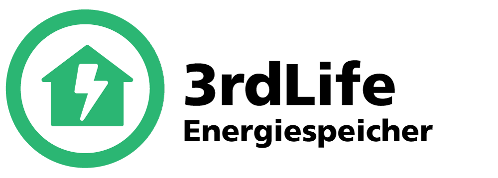 3rdLife Logo