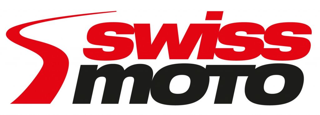 Logo Swiss-Moto