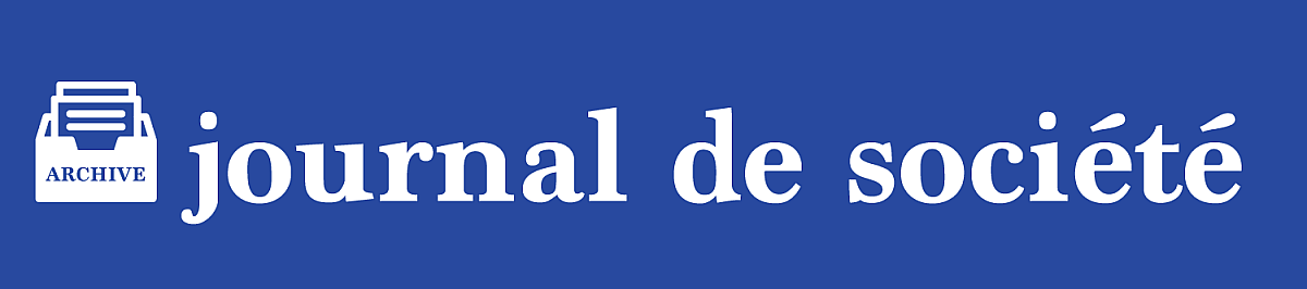 logo Journal de societé Arvive